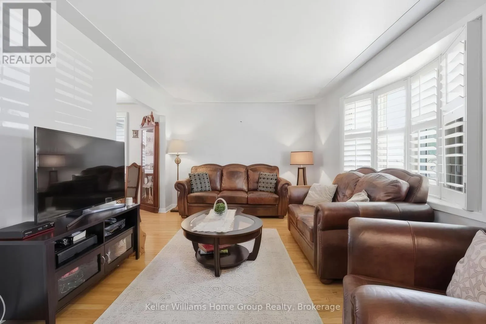 267 BAKERSFIELD DRIVE