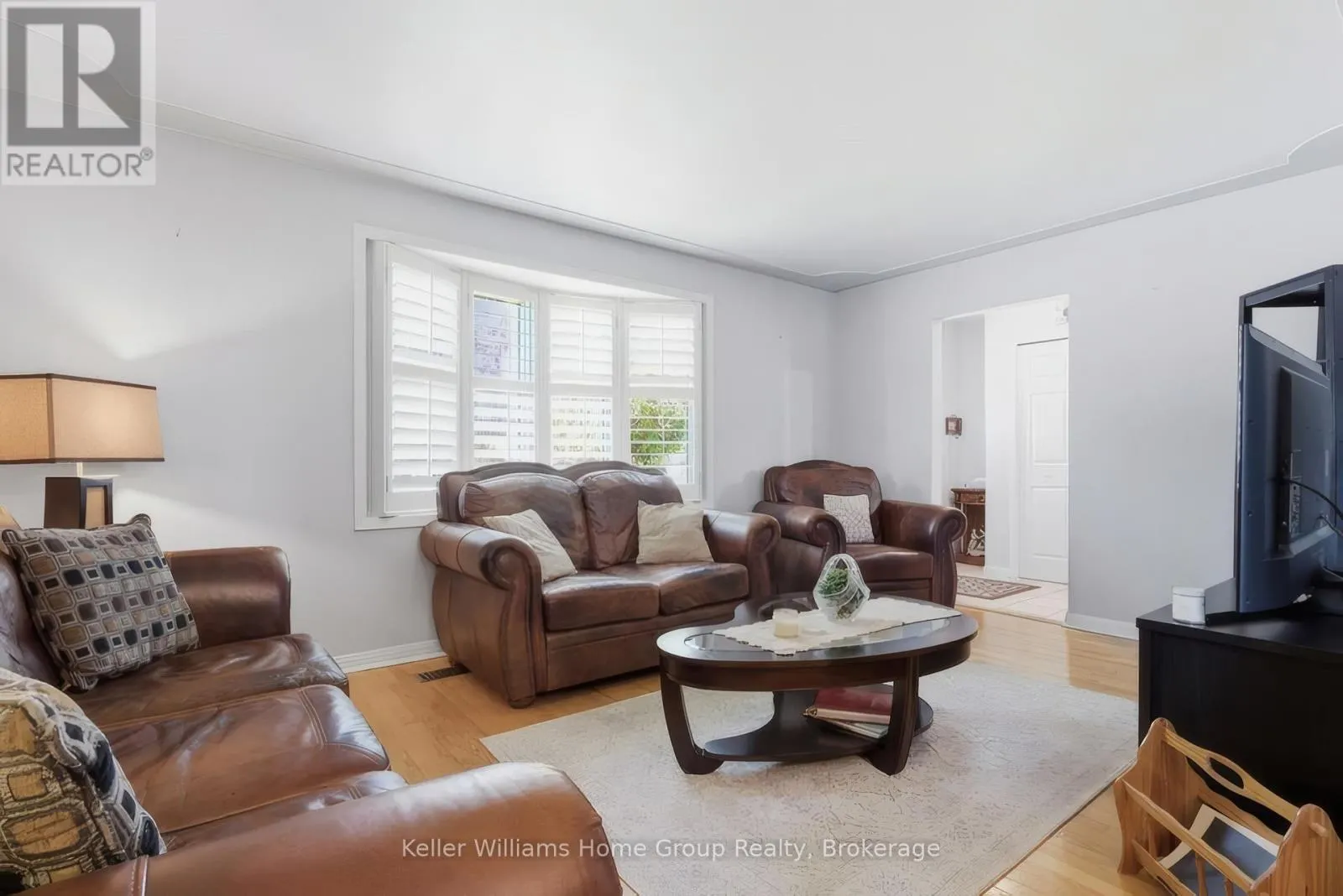 267 BAKERSFIELD DRIVE
