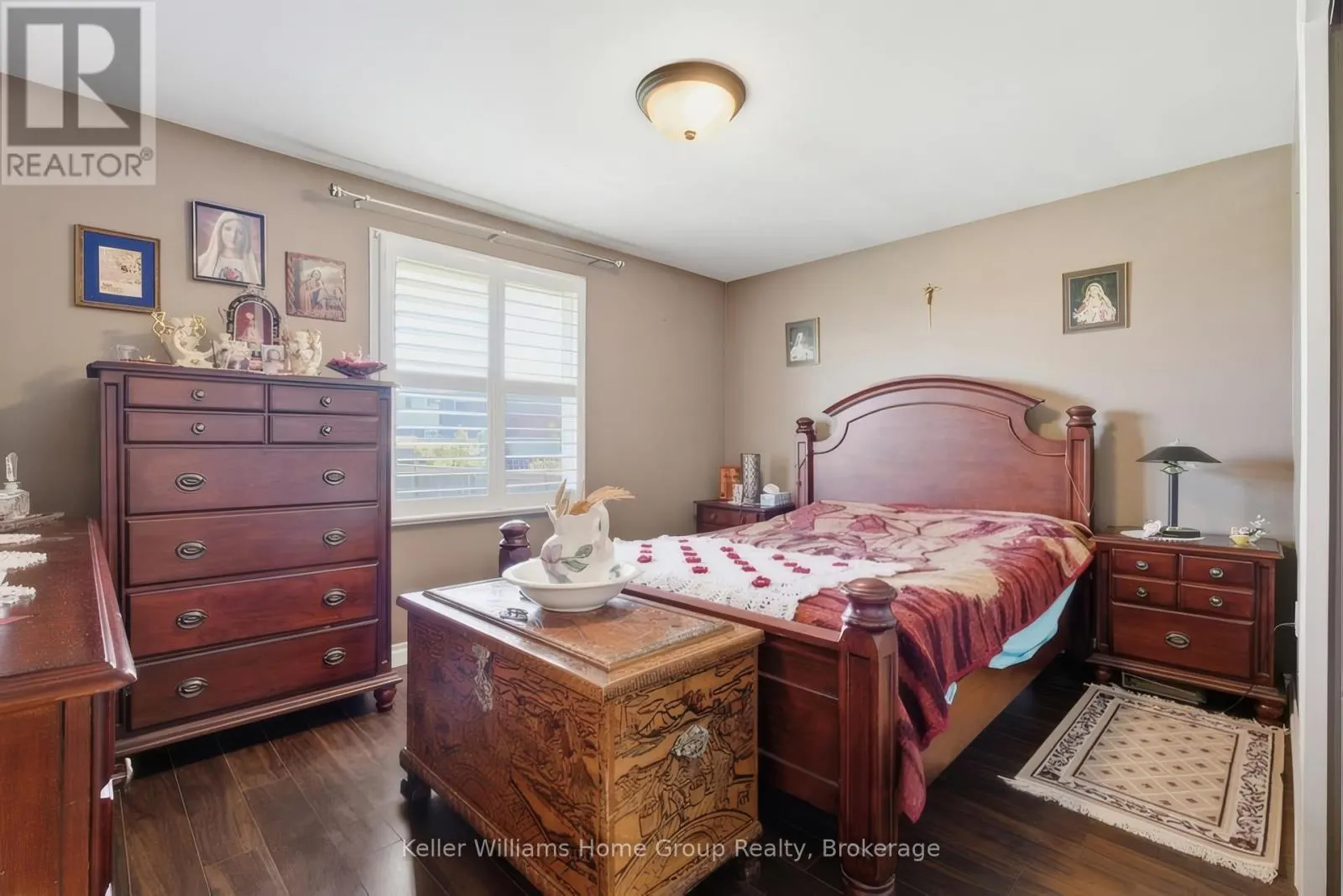 267 BAKERSFIELD DRIVE