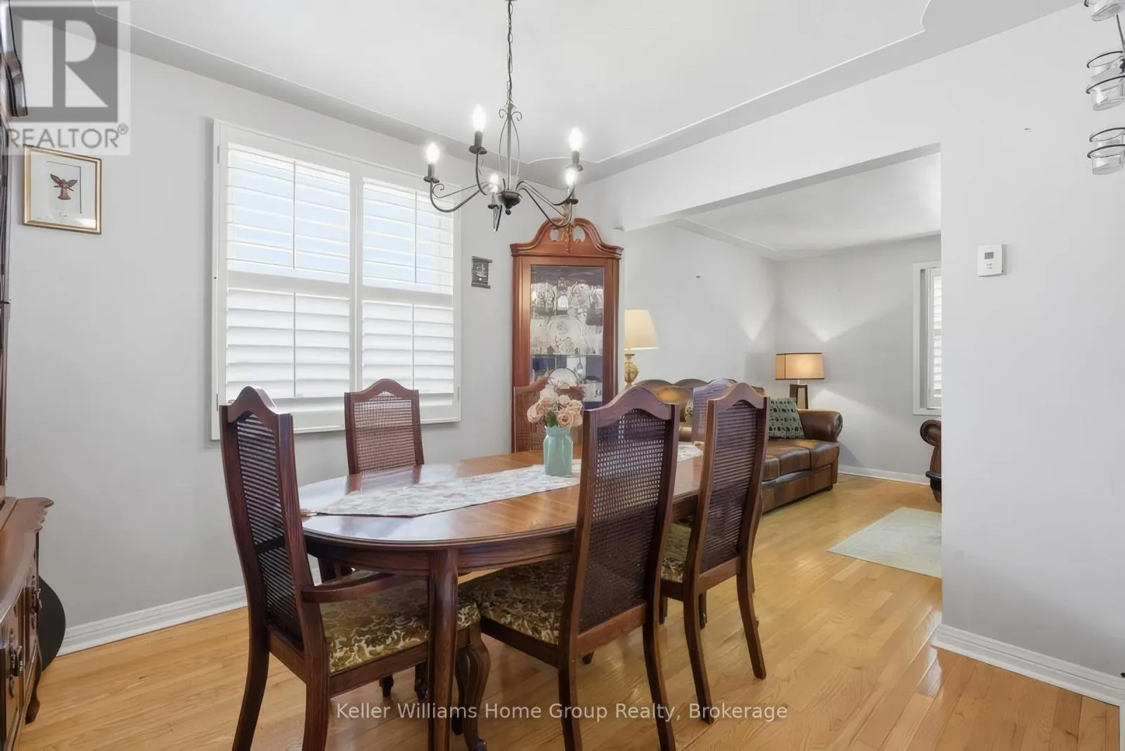267 BAKERSFIELD DRIVE