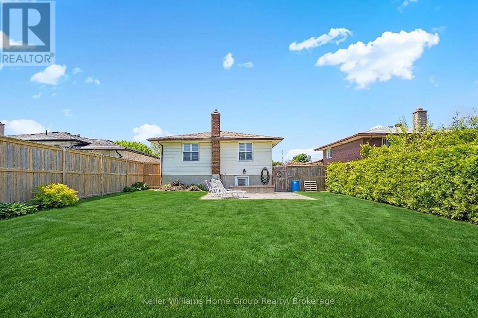 267 BAKERSFIELD DRIVE