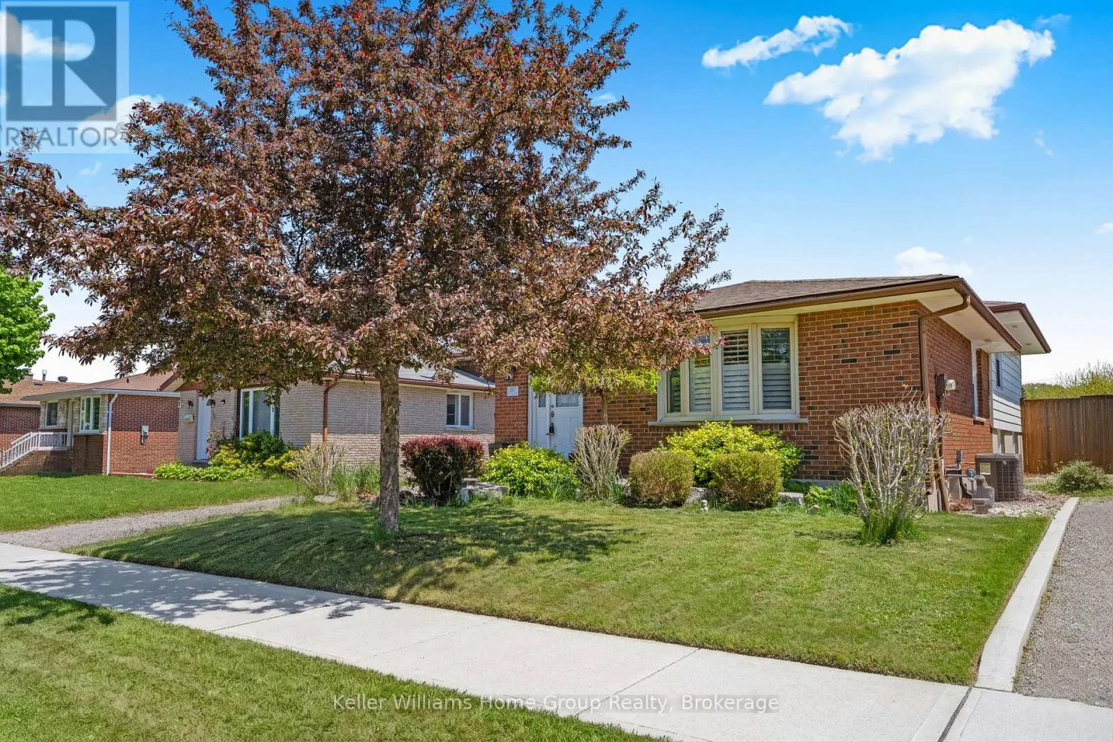 267 BAKERSFIELD DRIVE