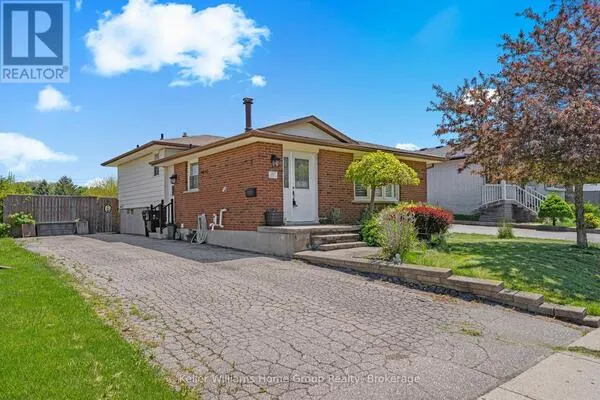 267 BAKERSFIELD DRIVE