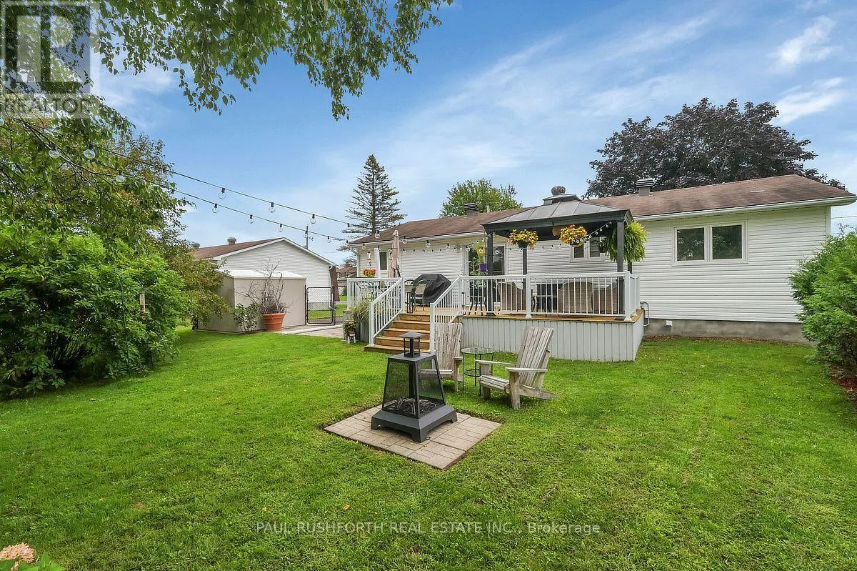 18 DOLLARD STREET