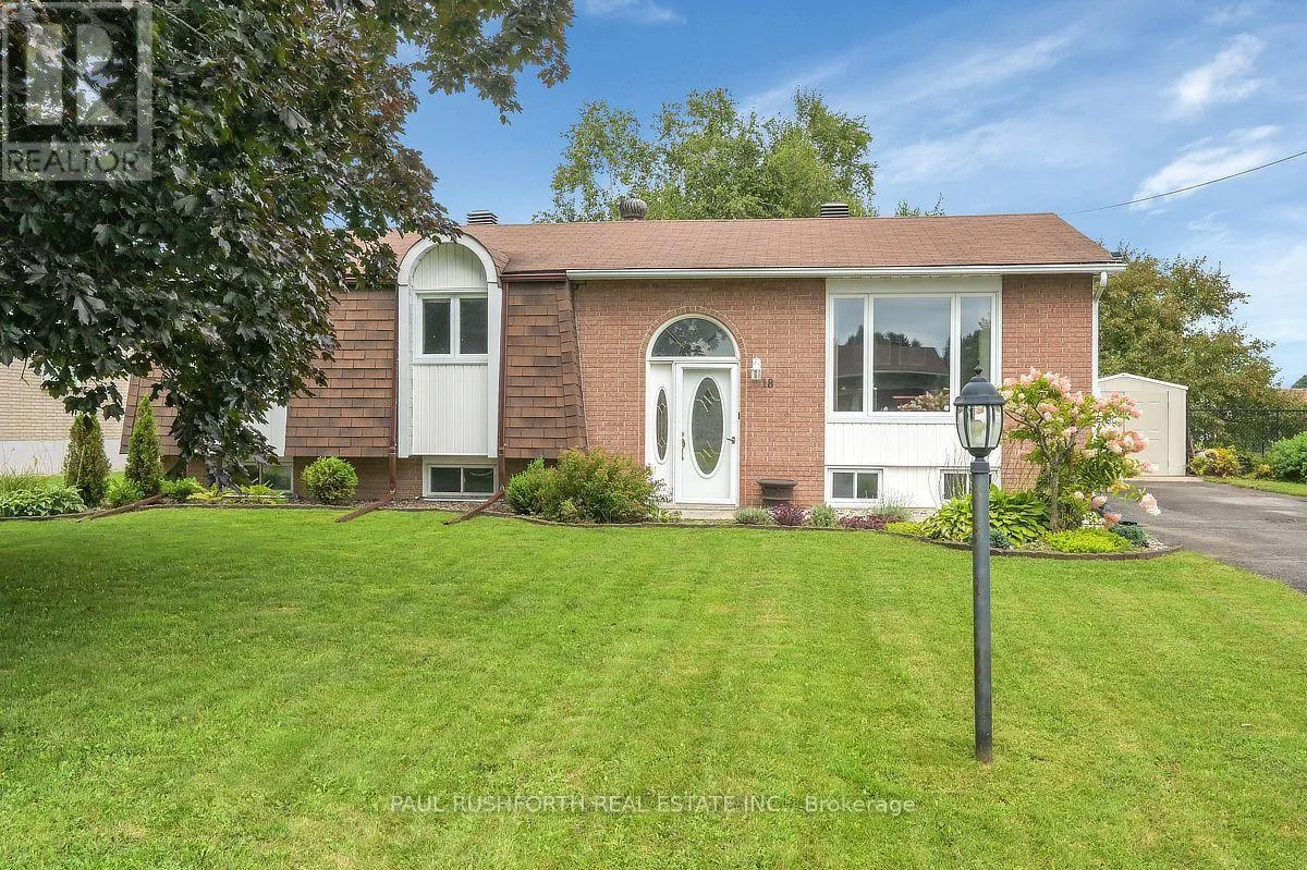 18 DOLLARD STREET