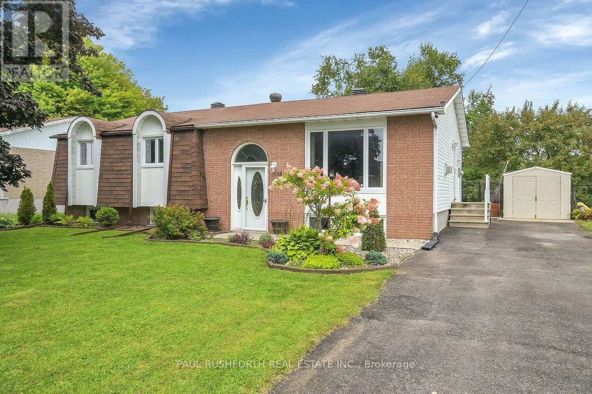 18 DOLLARD STREET