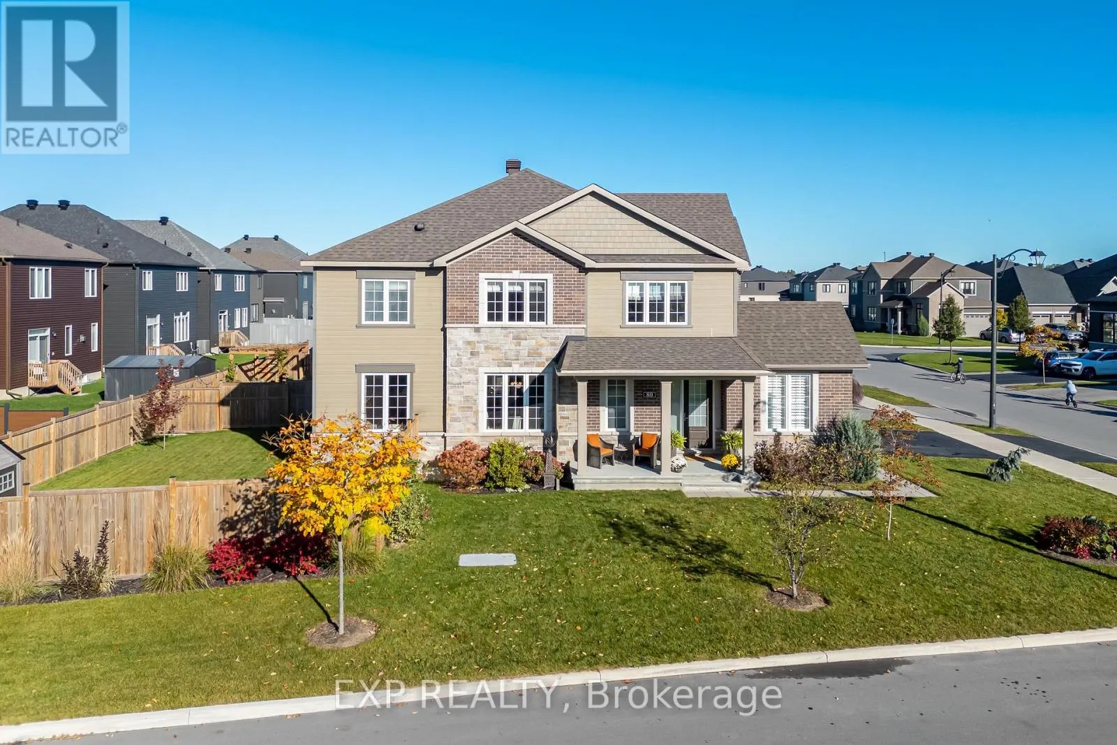 80 LANTERN ROAD