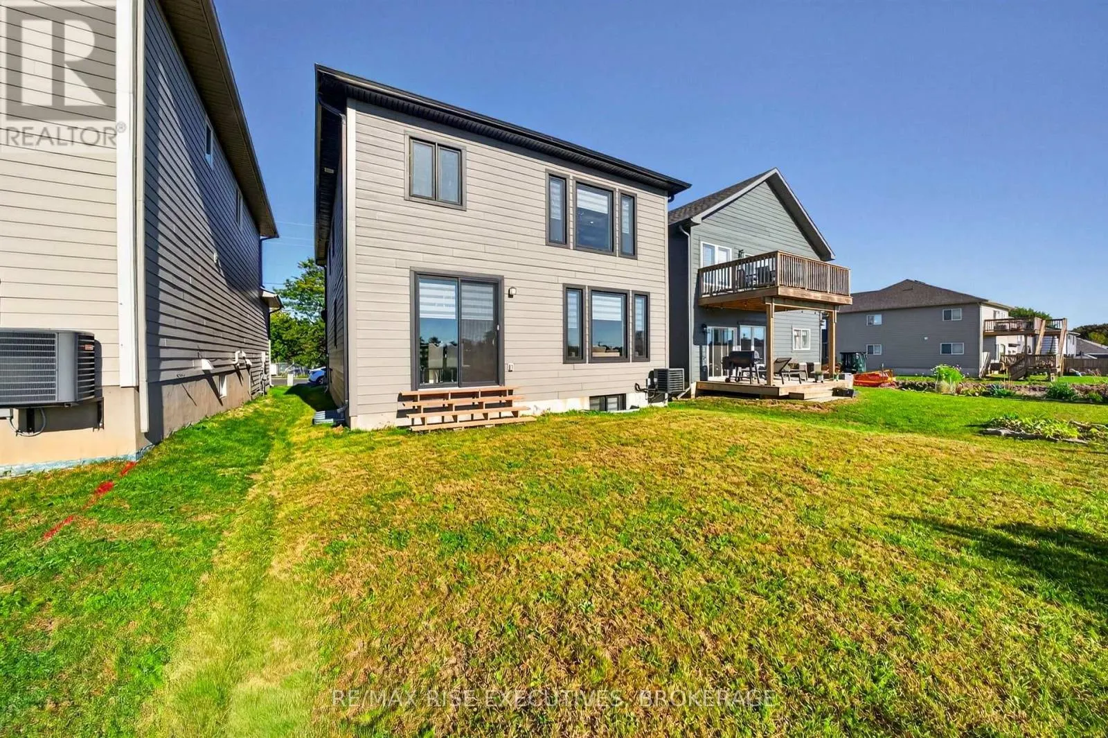14 PARK CRESCENT