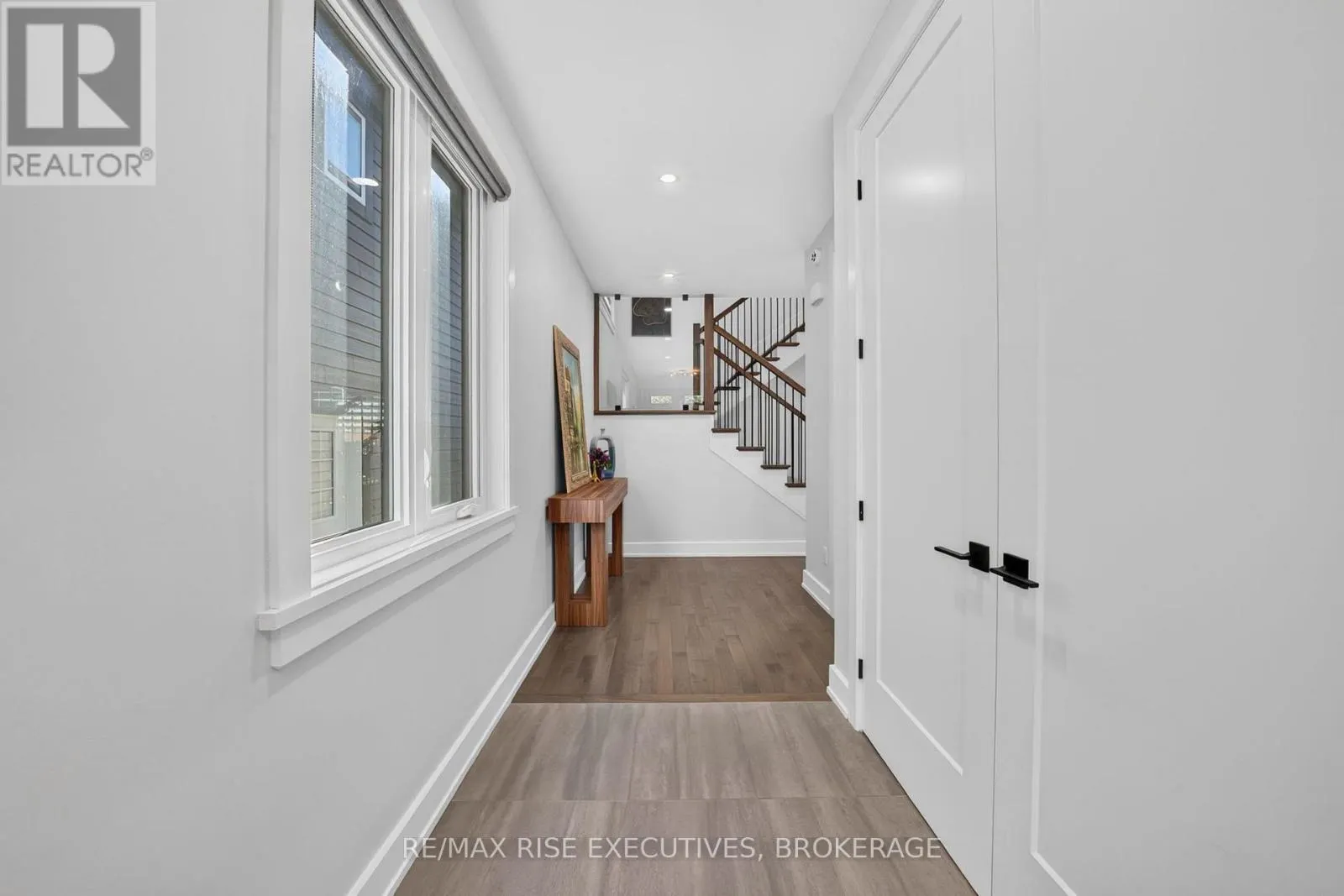 14 PARK CRESCENT