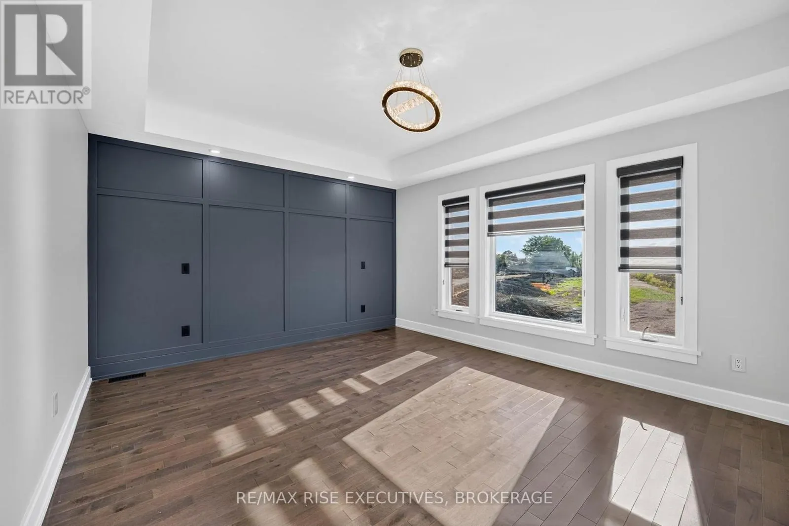 14 PARK CRESCENT