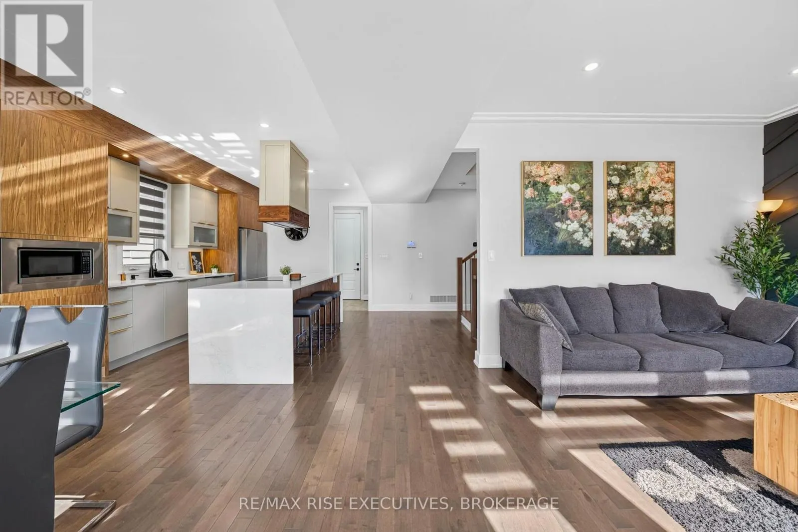 14 PARK CRESCENT