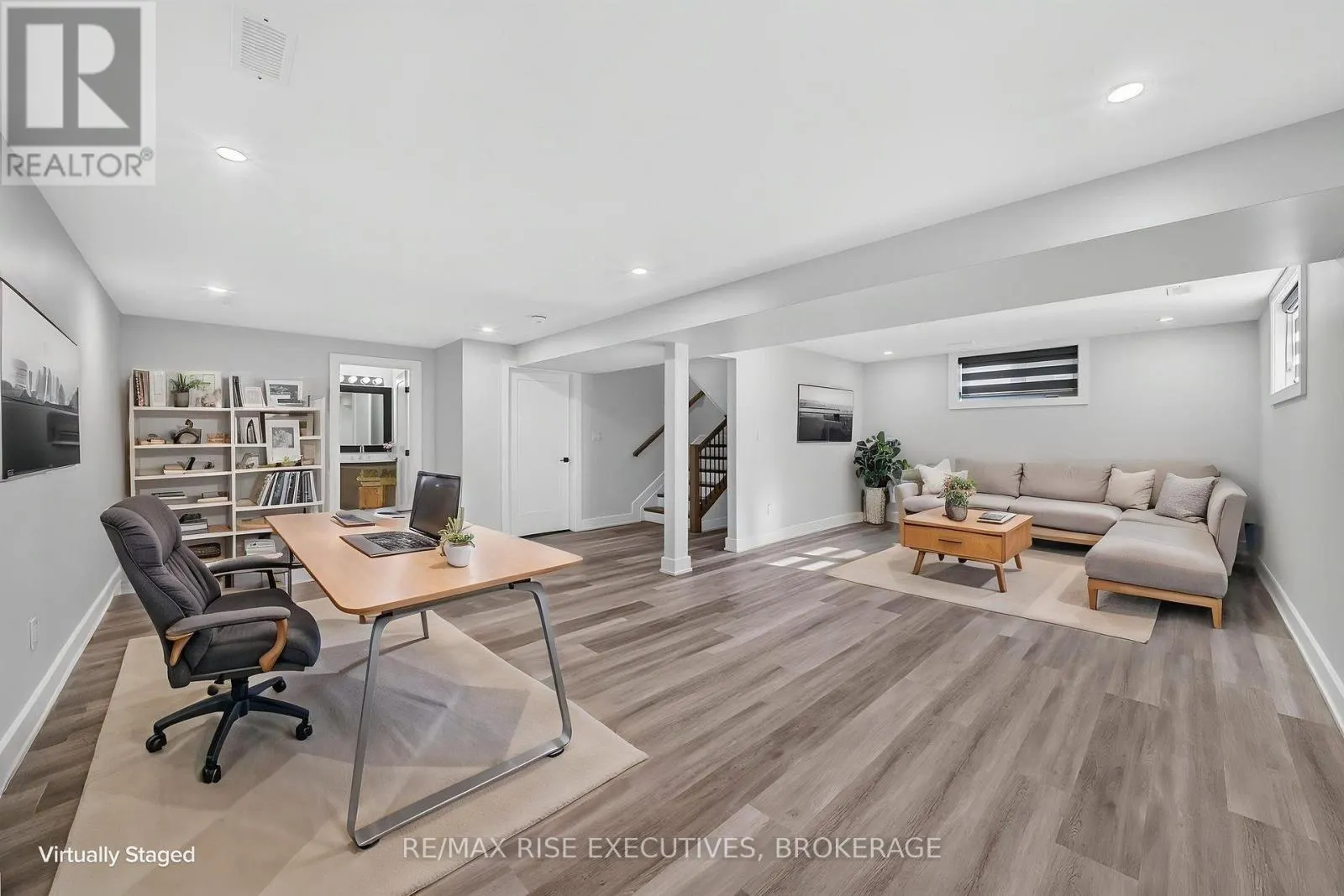 14 PARK CRESCENT