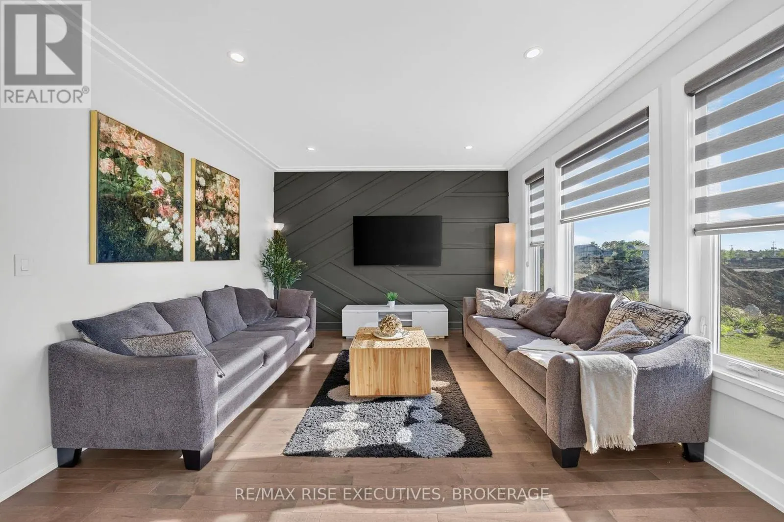 14 PARK CRESCENT