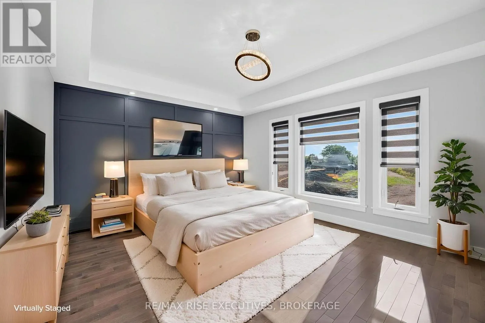 14 PARK CRESCENT