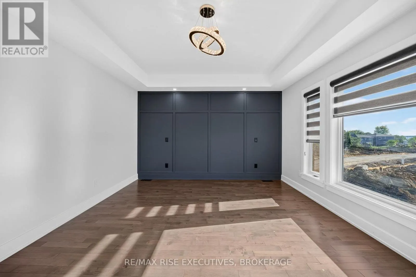 14 PARK CRESCENT