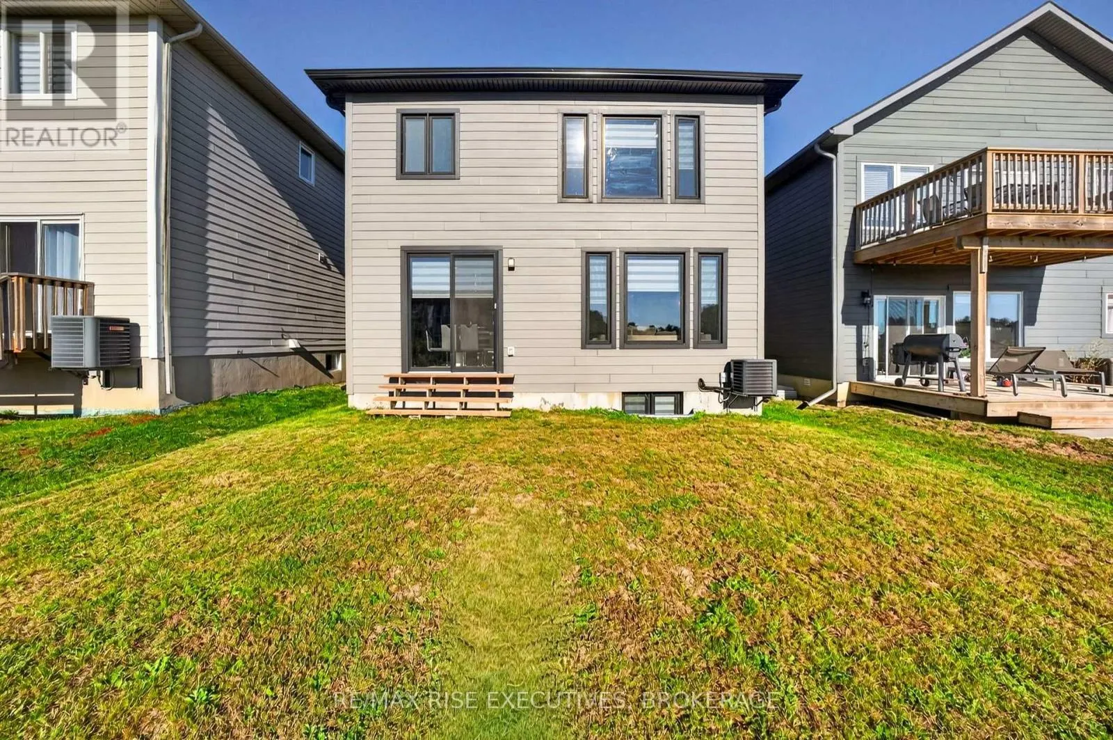 14 PARK CRESCENT