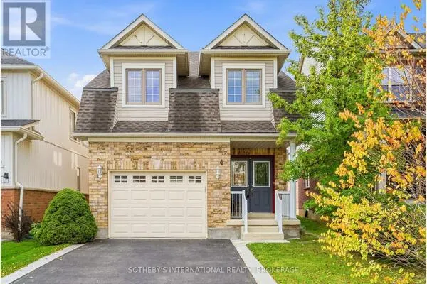 4 ALEX GRANT PLACE