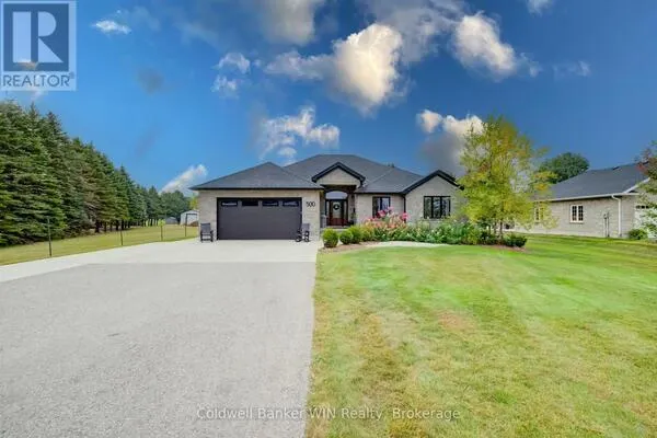 500 SLIGO ROAD W