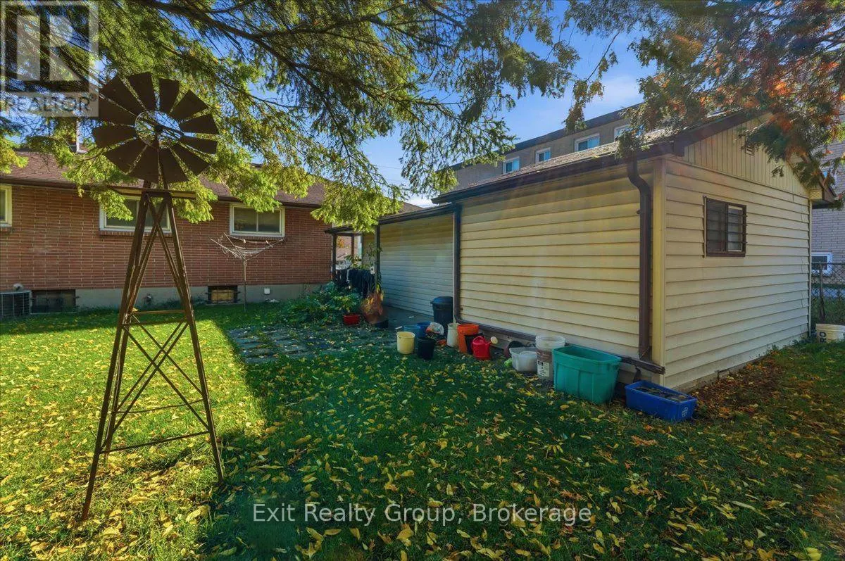 196 YEOMANS STREET