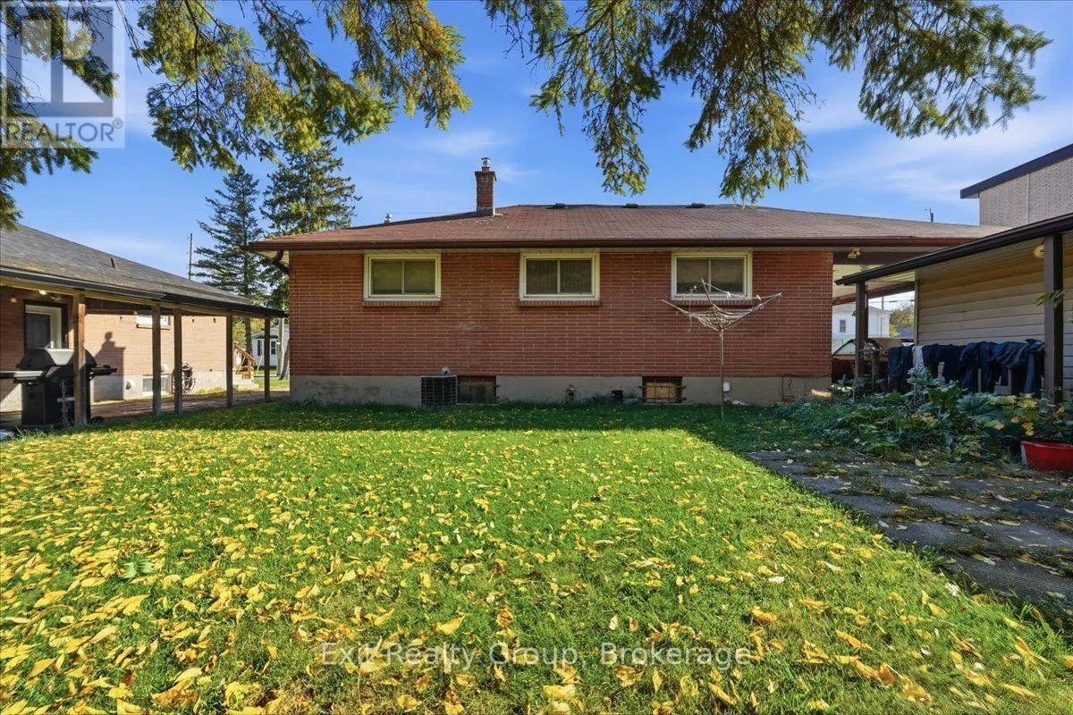 196 YEOMANS STREET