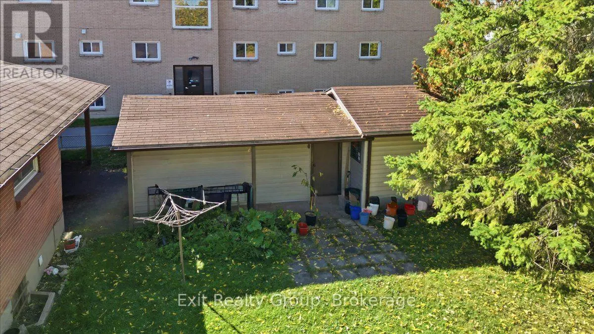 196 YEOMANS STREET
