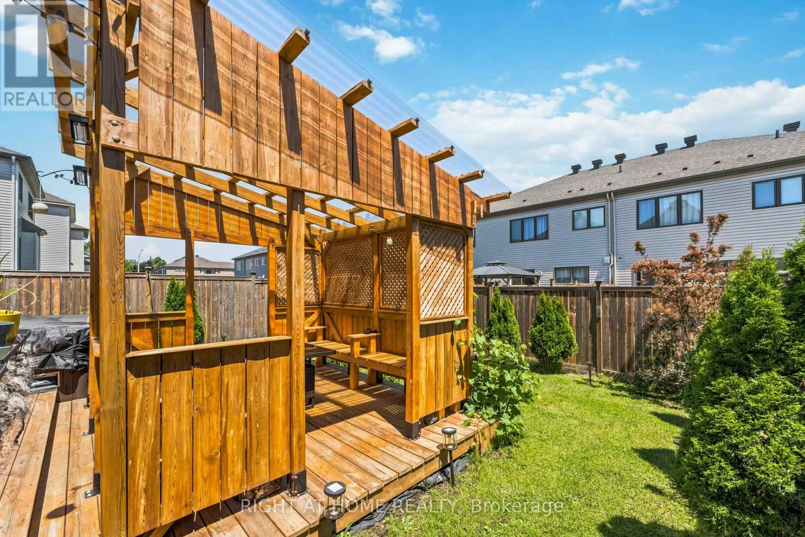 209 QUARTER HORSE STREET