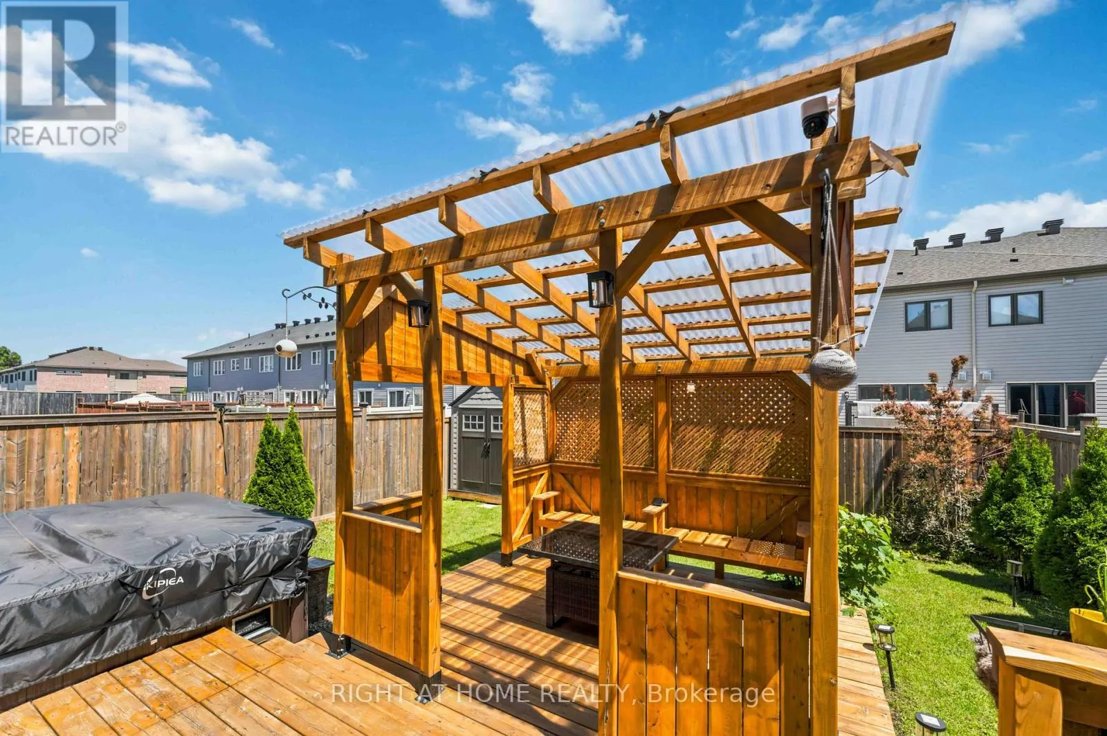 209 QUARTER HORSE STREET
