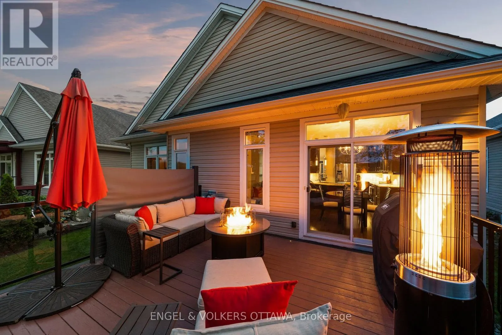 112 EQUINELLE DRIVE