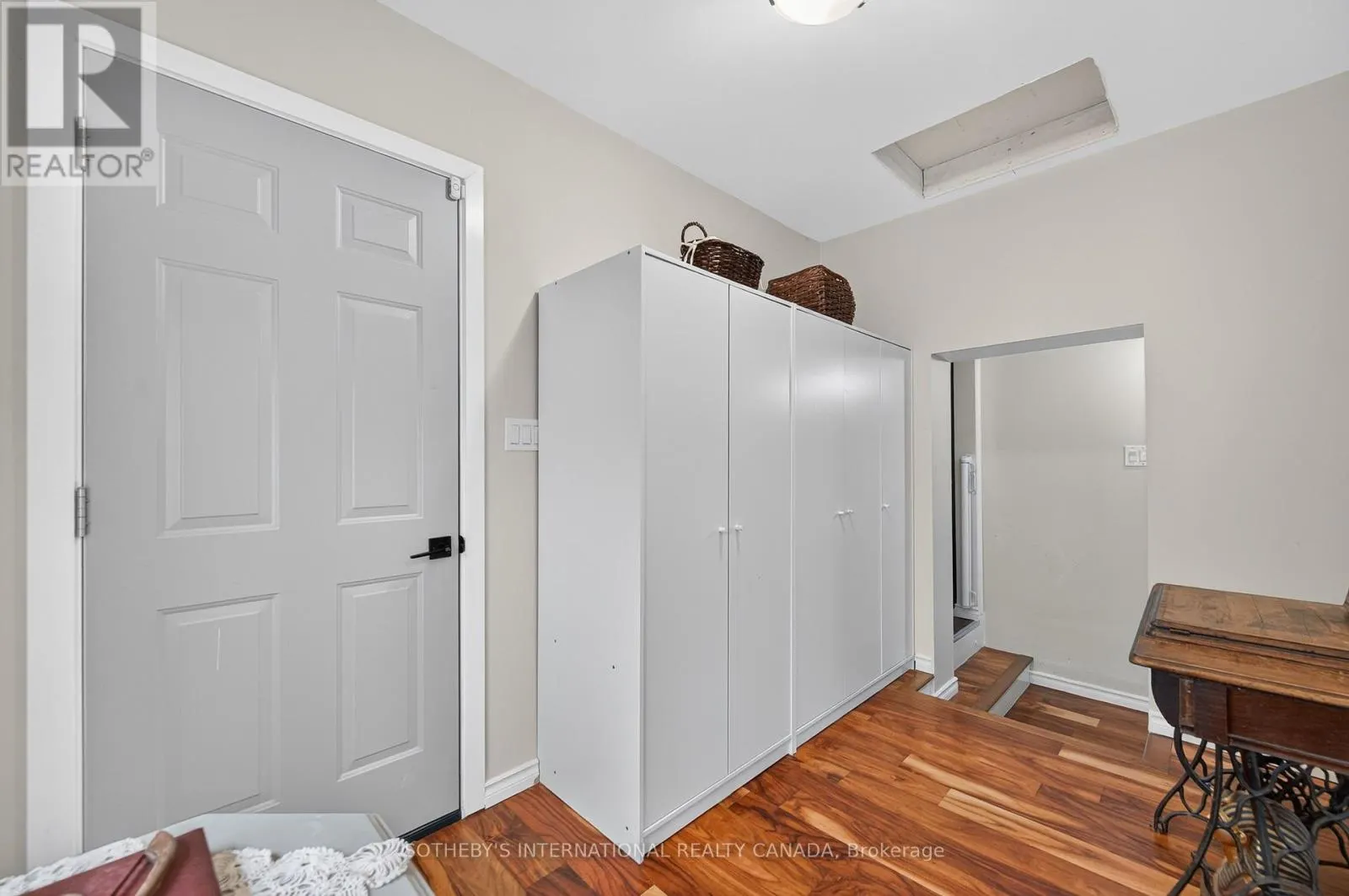 150 CONCESSION STREET