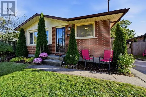 123 MEREDITH DRIVE