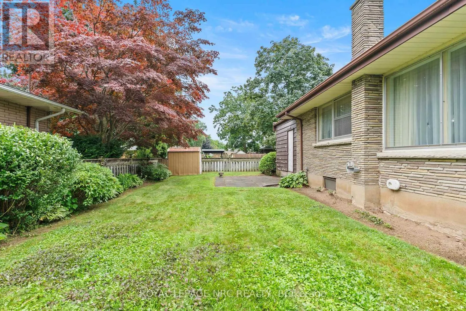 552 BUNTING ROAD