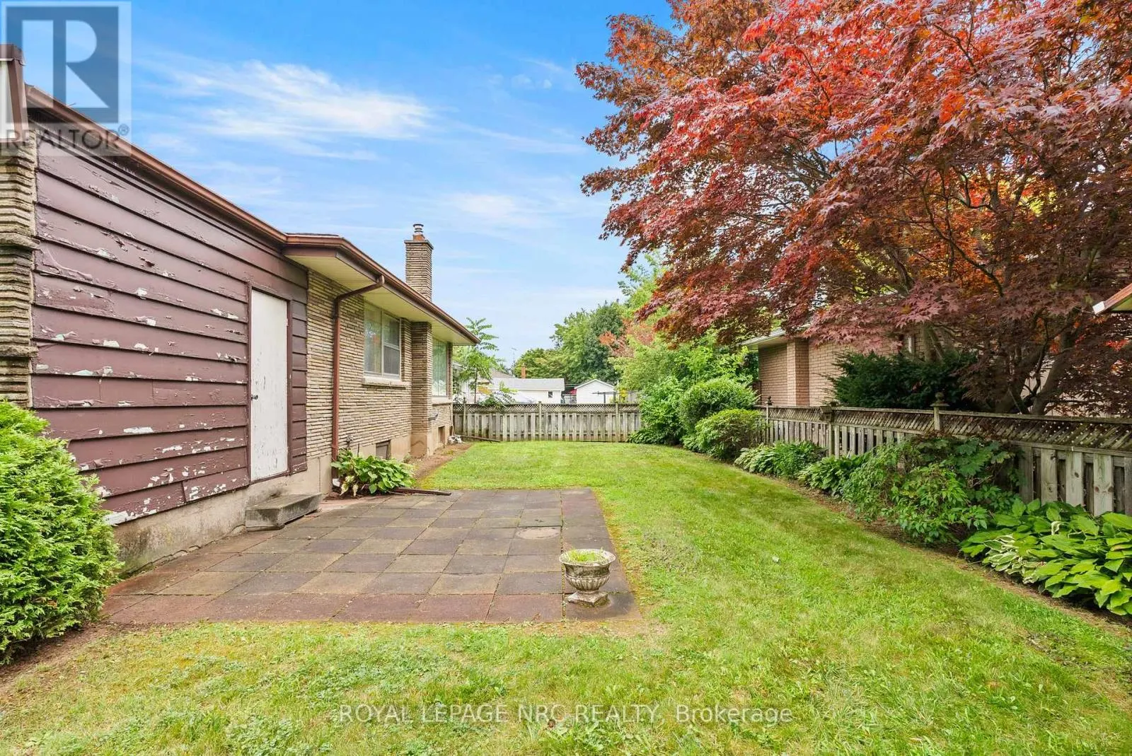 552 BUNTING ROAD