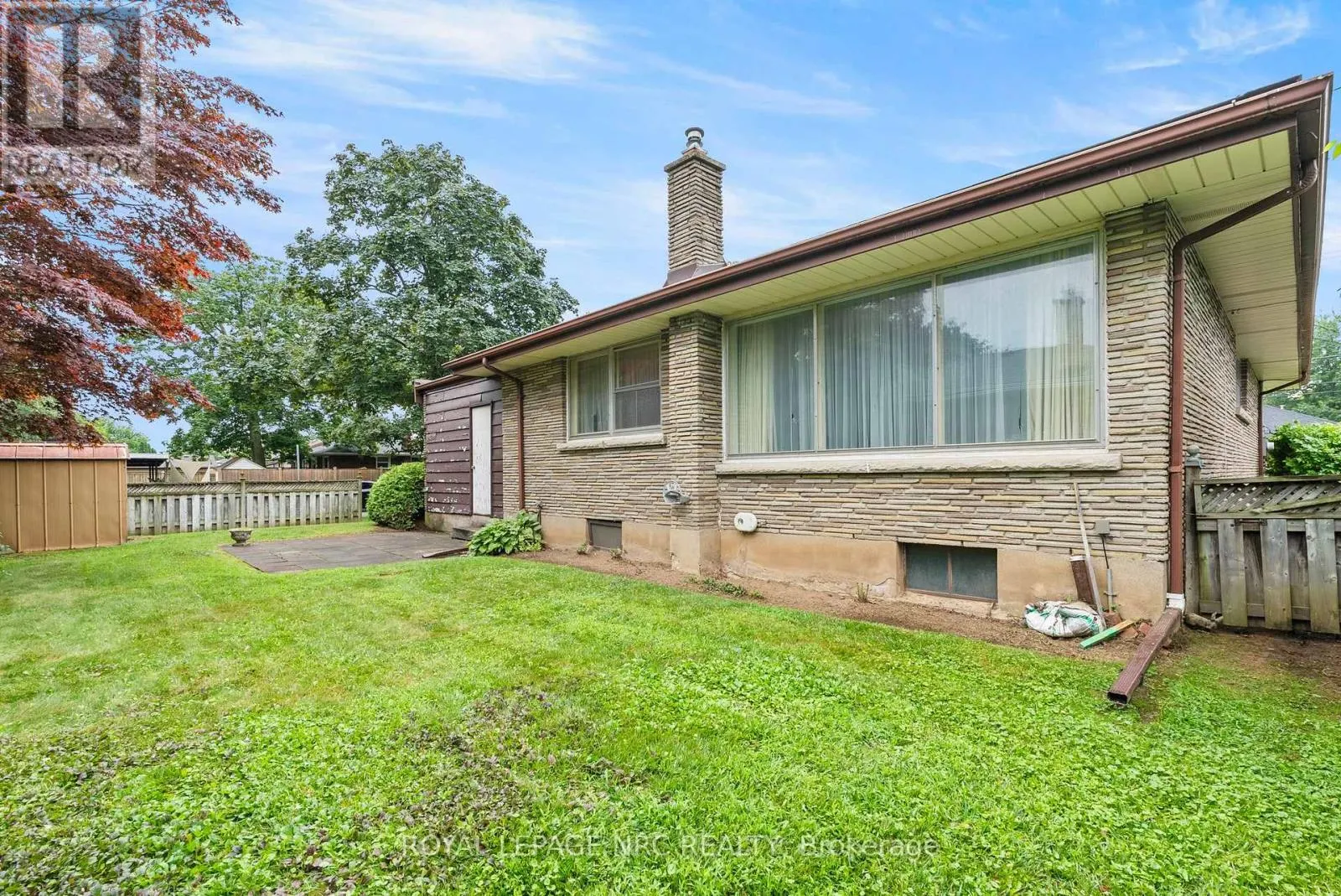 552 BUNTING ROAD