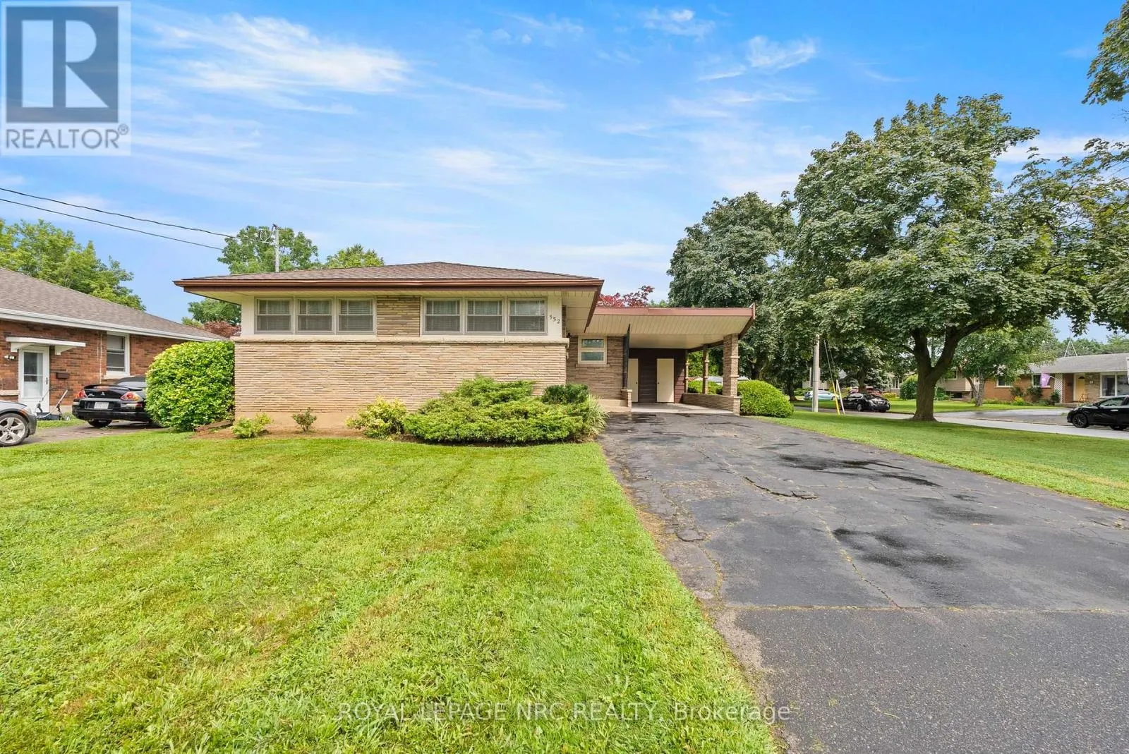 552 BUNTING ROAD