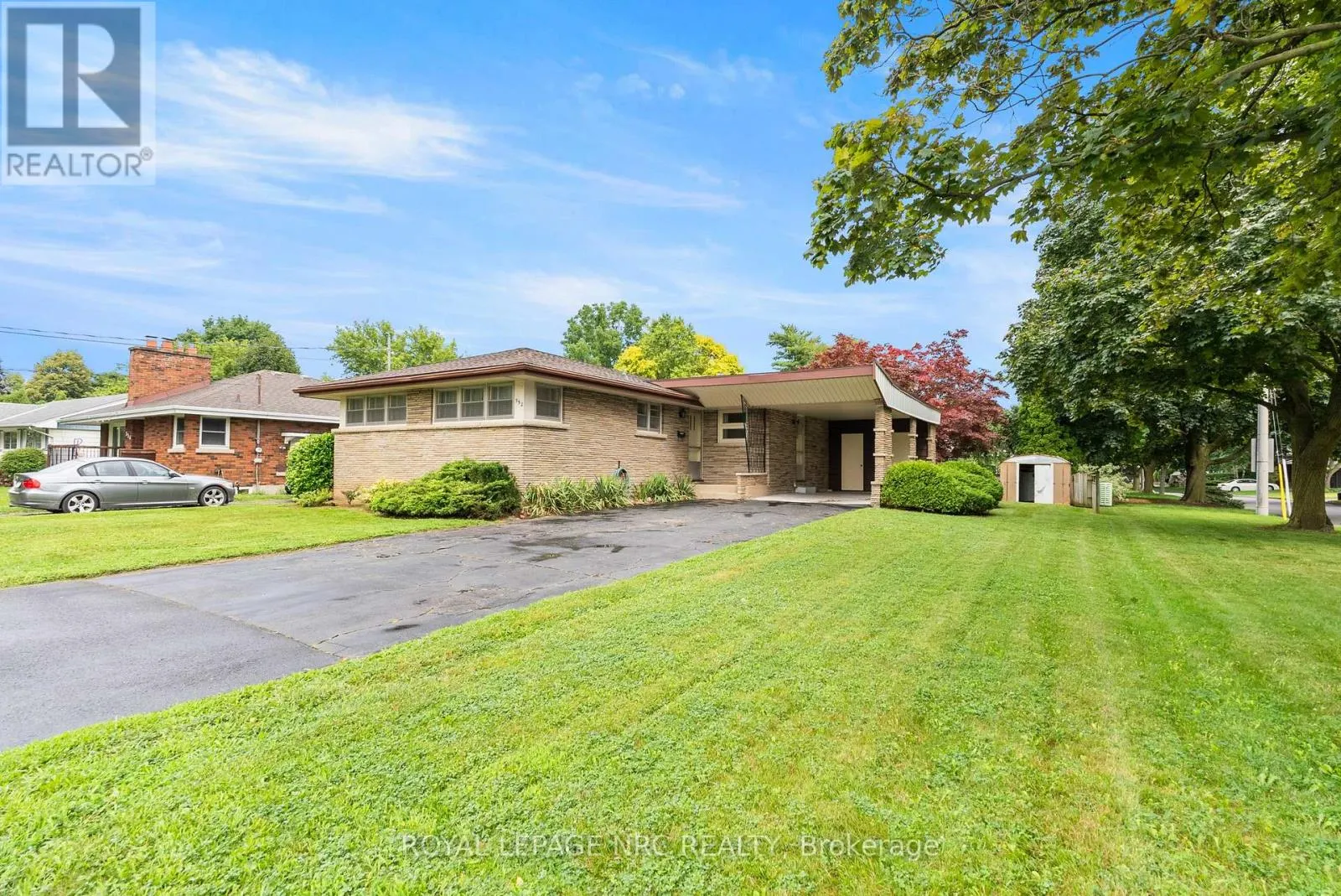 552 BUNTING ROAD