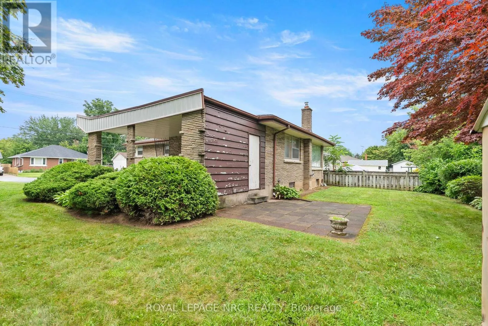 552 BUNTING ROAD