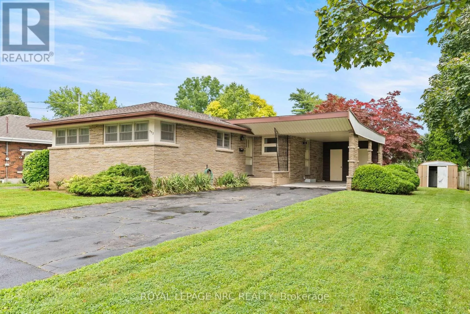 552 BUNTING ROAD