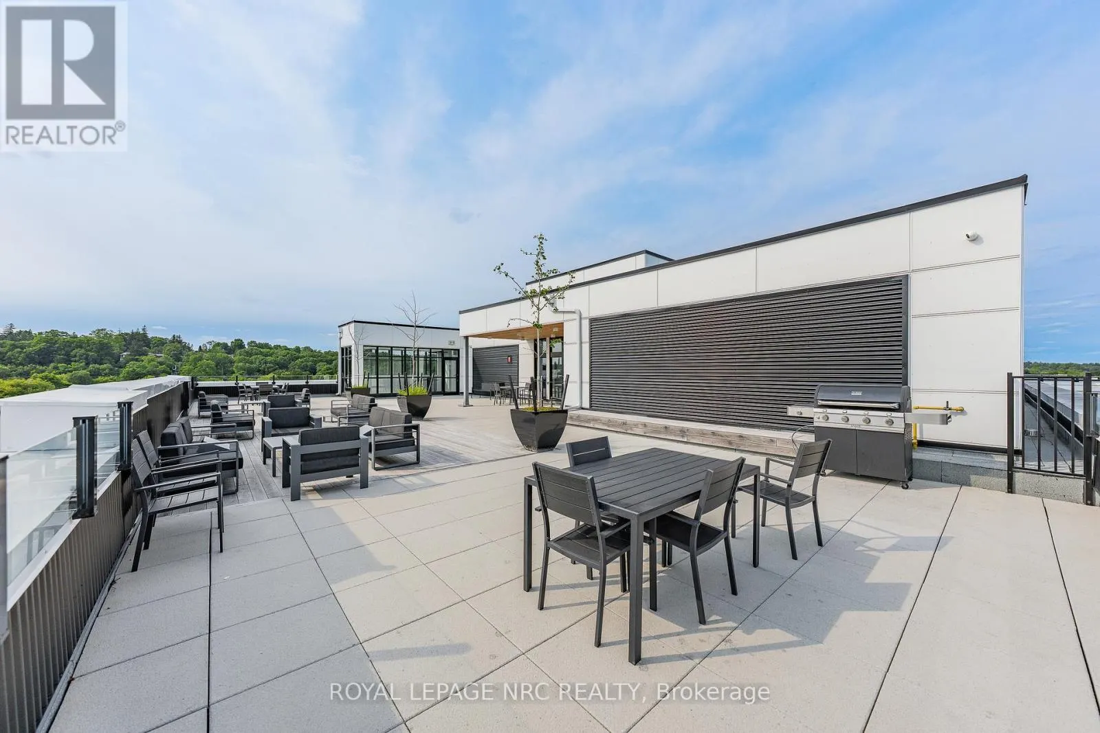 418 - 120 HURON STREET #418