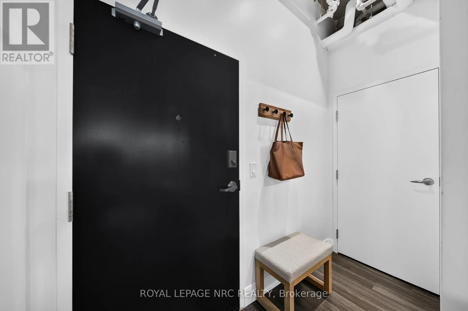 418 - 120 HURON STREET #418