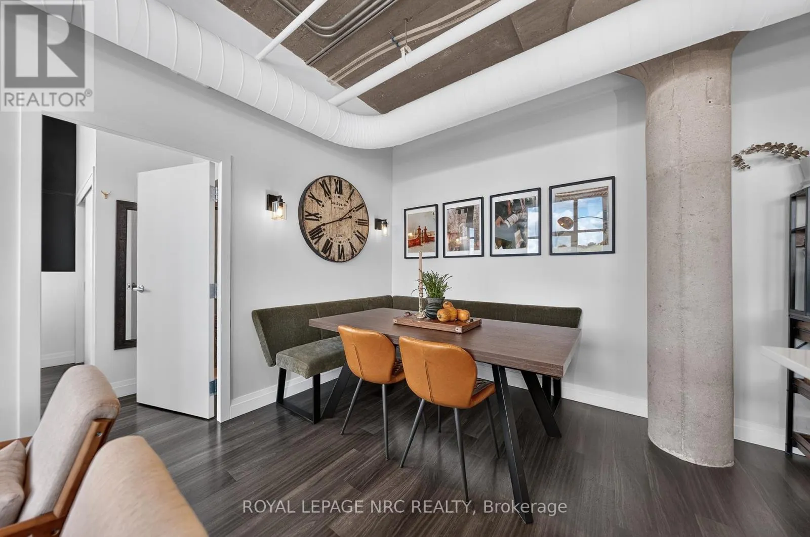 418 - 120 HURON STREET #418