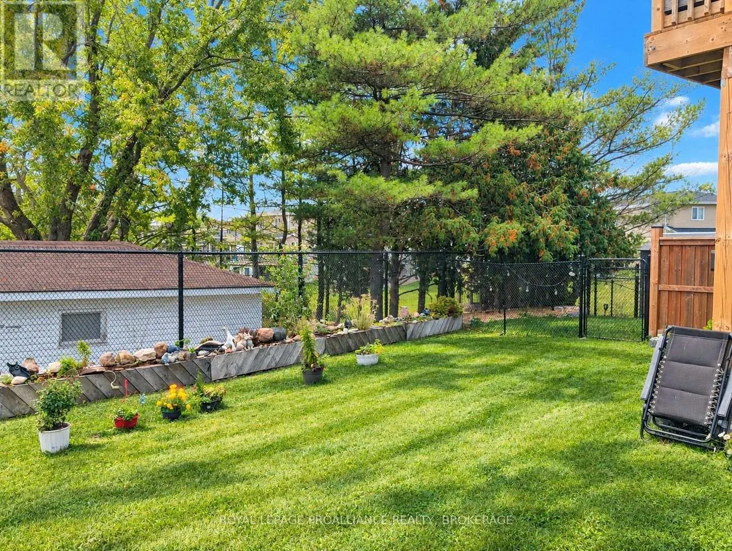 135 SUPERIOR DRIVE