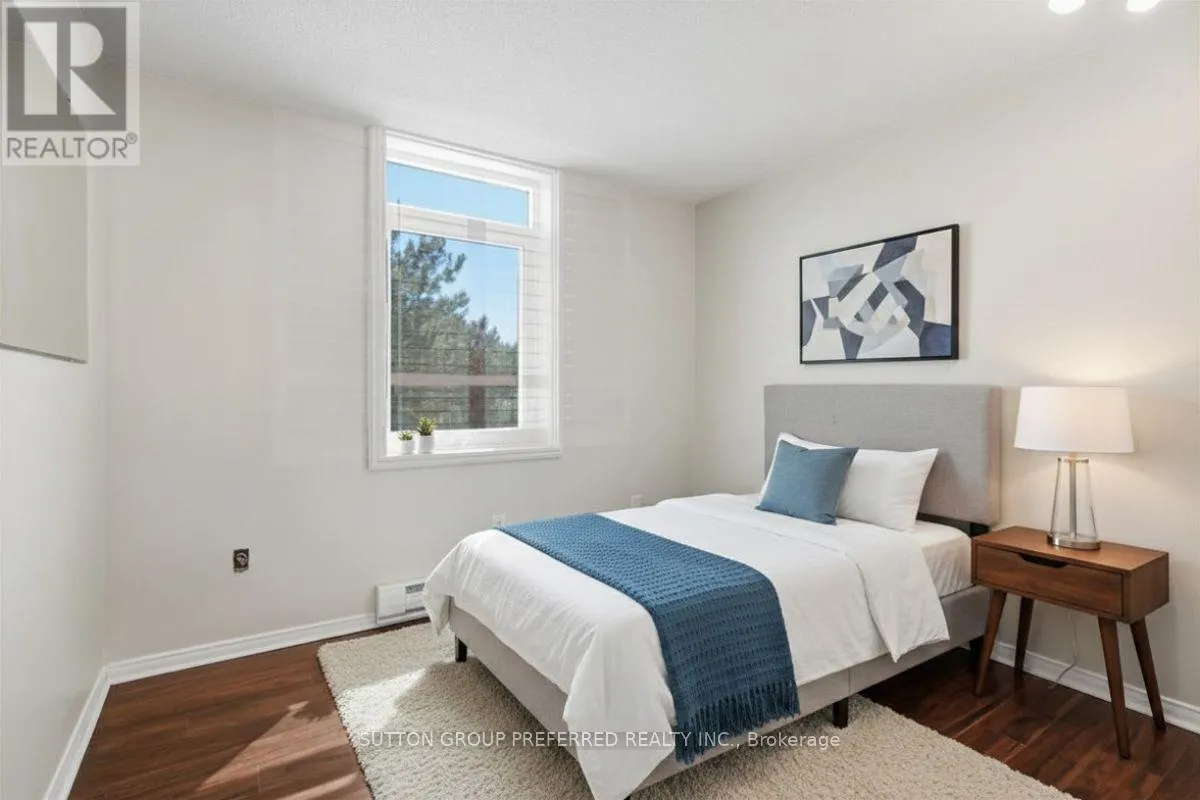 206 - 45 POND MILLS ROAD #206