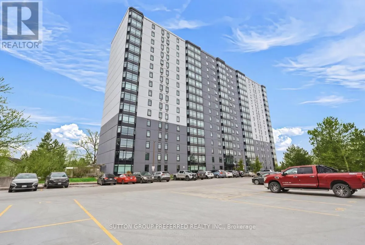 206 - 45 POND MILLS ROAD #206