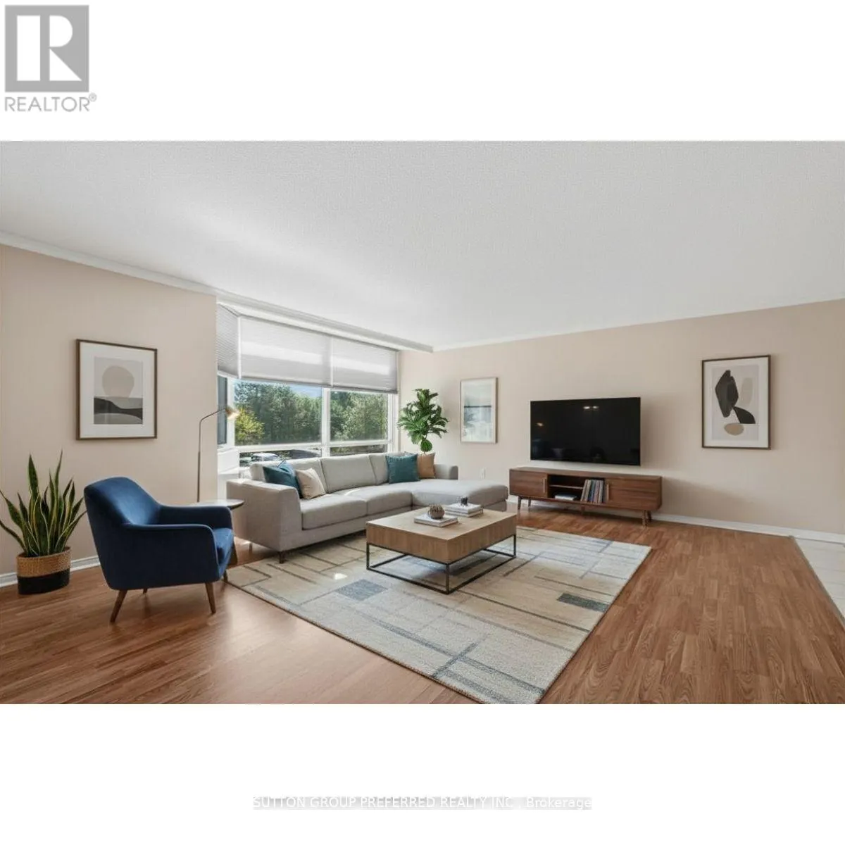 206 - 45 POND MILLS ROAD #206