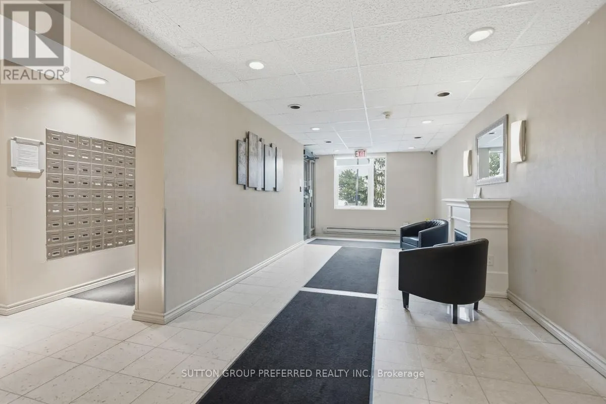 206 - 45 POND MILLS ROAD #206