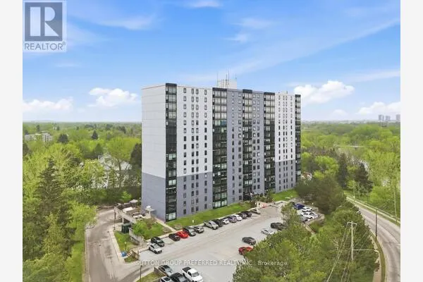 206 - 45 POND MILLS ROAD #206