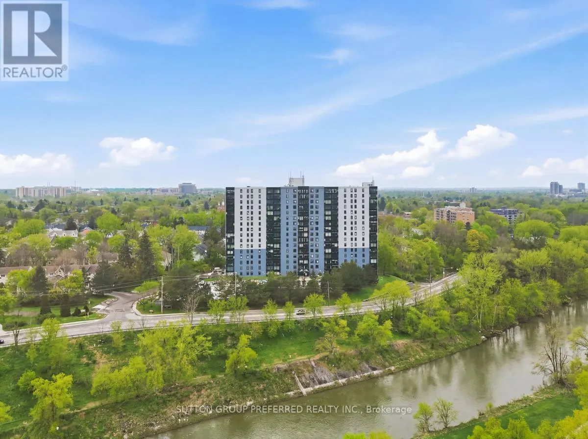 206 - 45 POND MILLS ROAD #206
