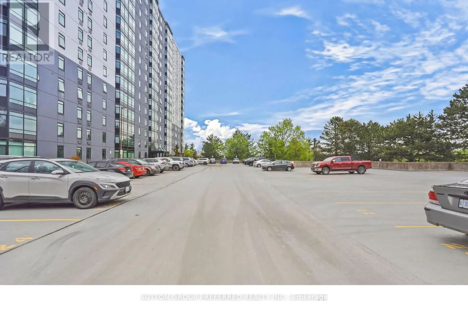 206 - 45 POND MILLS ROAD #206
