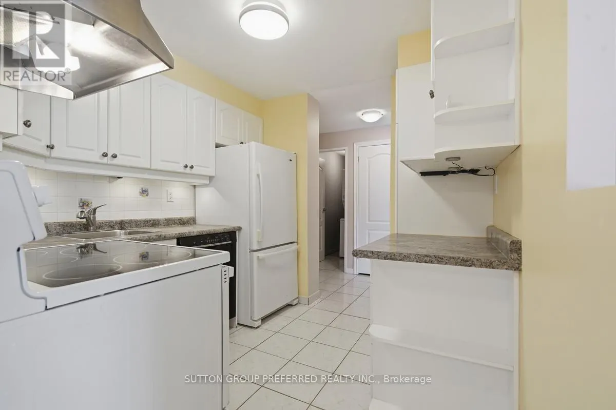 206 - 45 POND MILLS ROAD #206
