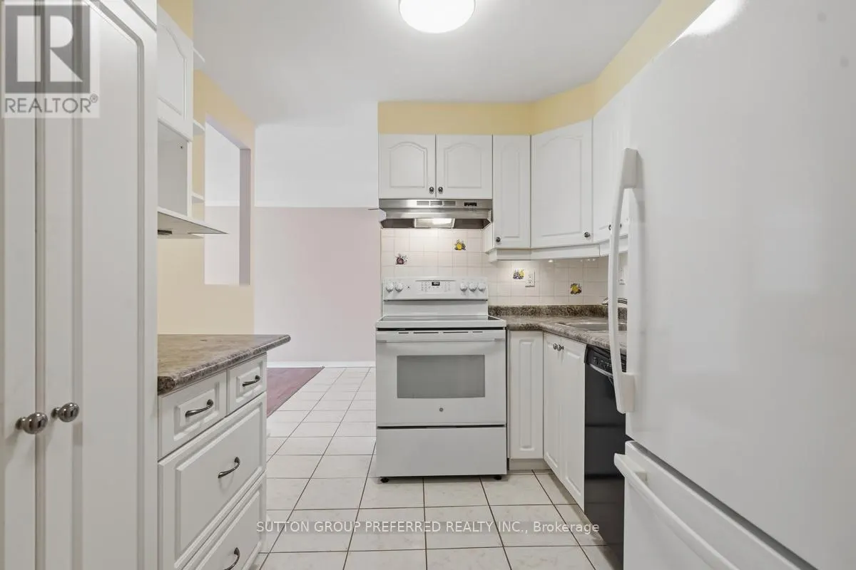 206 - 45 POND MILLS ROAD #206
